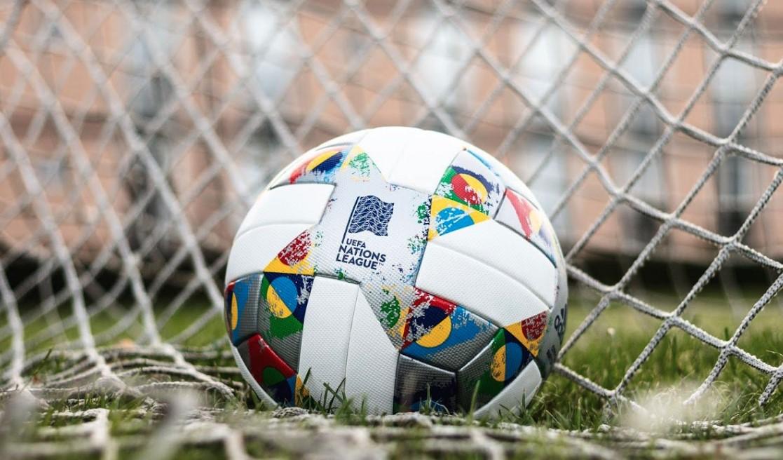 Predstavljena lopta kojom će se igrati Liga nacija