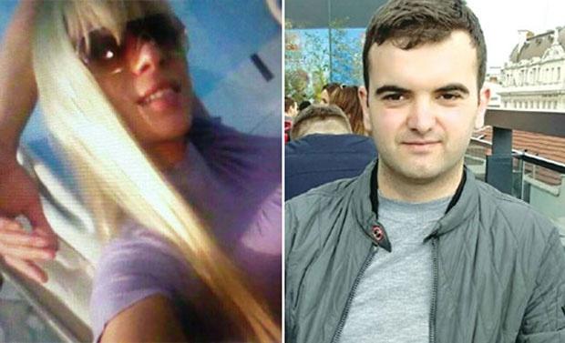 Transvestit optužen za ubistvo studenta iz BiH