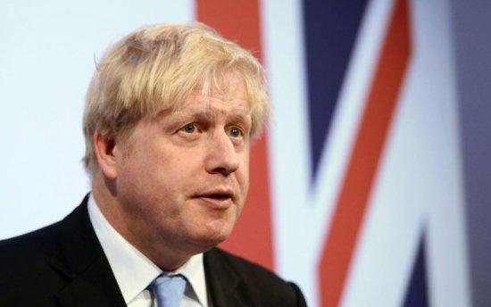 Boris Džonson: Britanski prijedlog za Brexit je samoubilački pojas