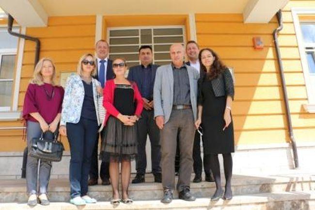 Gradonačelnici iz Češke posjetili Livno