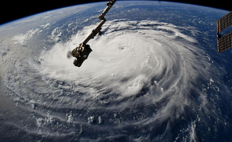 Uragan Florens prijeti: Naređena evakuacija milion ljudi