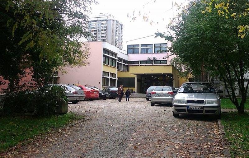Roditelji djece s poteškoćama u razvoju ogorčeni, prostorije Centra "Vladimir Nazor" nisu spremne za nastavu