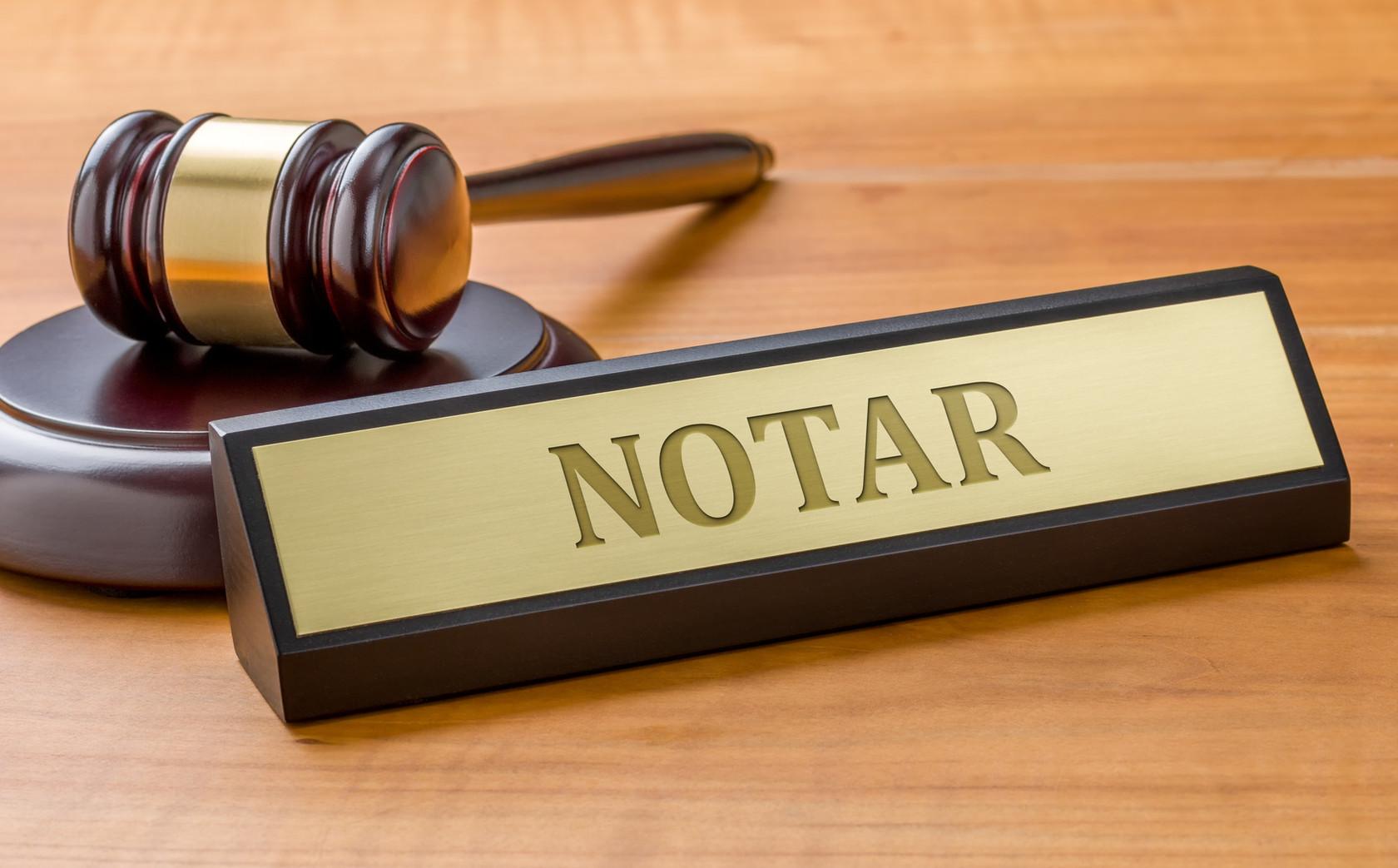 Nenadić: Polaganje notarskog ispita treba organizirati i u Federaciji BiH
