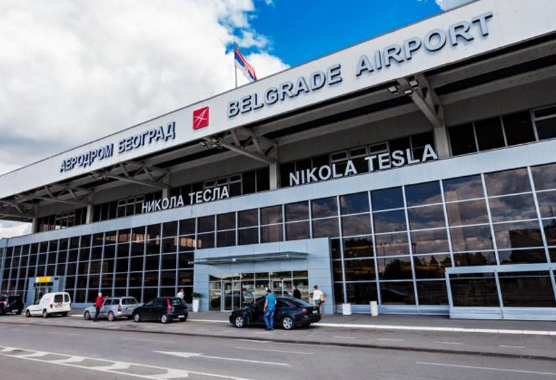 Haos na beogradskom aerodromu: Otkazani svi letovi, i dolazni i odlazni