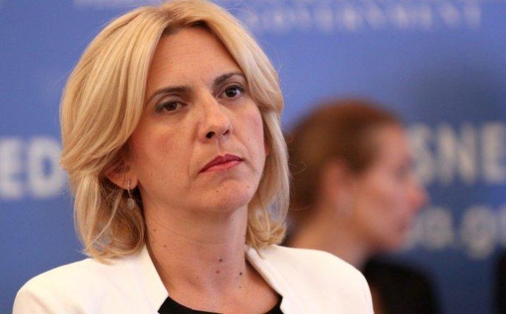Željka Cvijanović: Nema novca od MMF-a dok ne prođu izbori