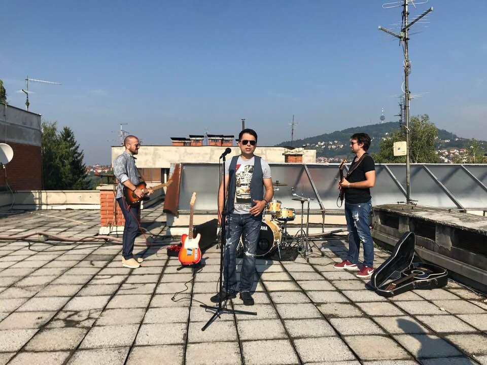 Nova navijačka pjesma Željezničara, spoj ljubavi prema klubu i bivšoj djevojci