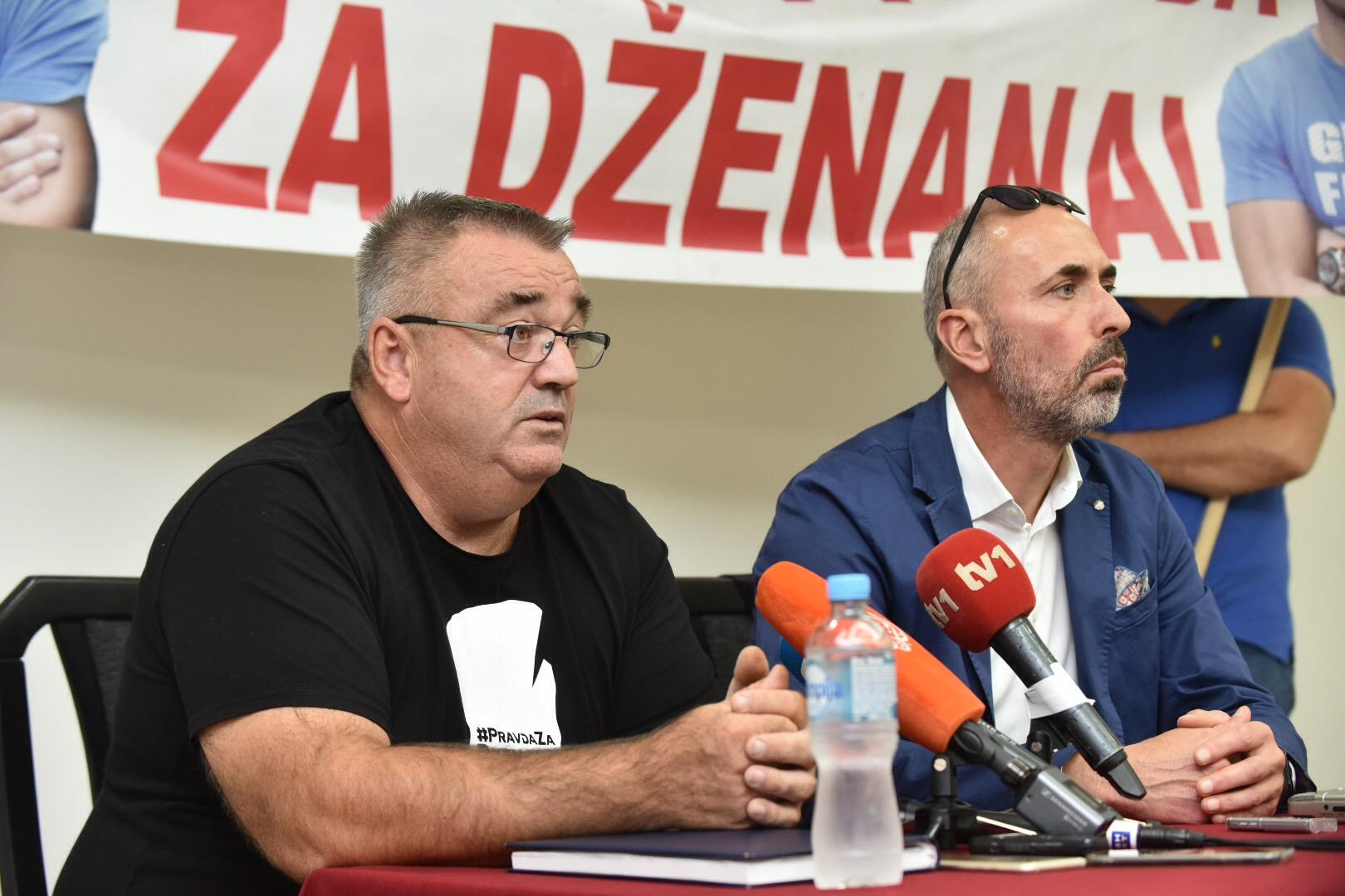 Muriz Memić: Najteže mi je što sam plakao u kancelariji Bakira Izetbegovića, a on mi nije pomogao