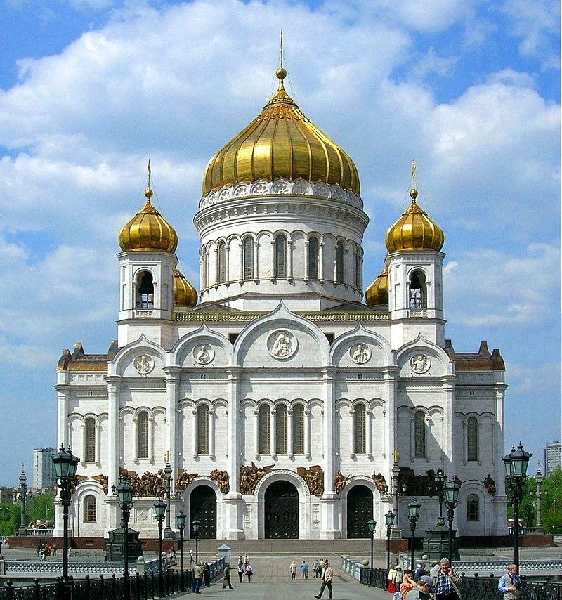 Međupravoslavni rat: Rusi pozivaju druge crkve da im se pridruže protiv Carigrada