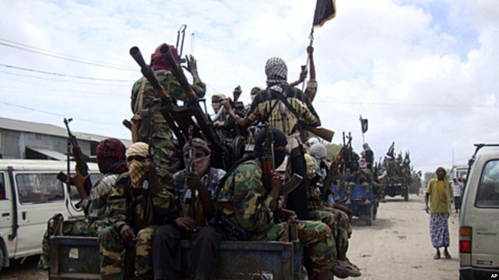 U zračnim napadima etiopijskih snaga ubijeno 70 terorista