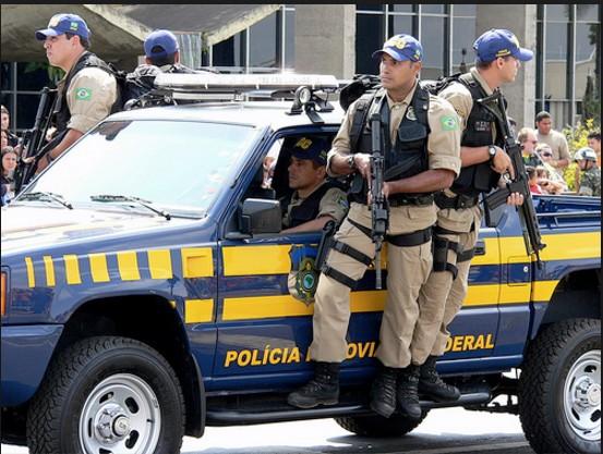 Brazil: Policija uhapsila navodnog finansijera Hezbolaha
