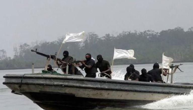 Nigerijski pirati napali švicarski teretni brod, oteli i državljanina BiH