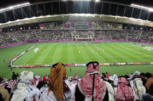 Graditelji stadiona u Kataru ne dobivaju svoje zarađene plaće