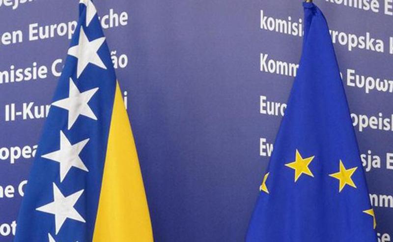 Delegacija EU: Vijeće ministara propustilo priliku da uspostavi nacionalnu kontakt-tačku za saradnju s EUROPOL-om