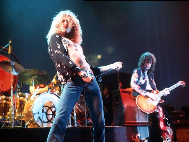 "Led Zeppelin" ponovo na sudu zbog plagijata