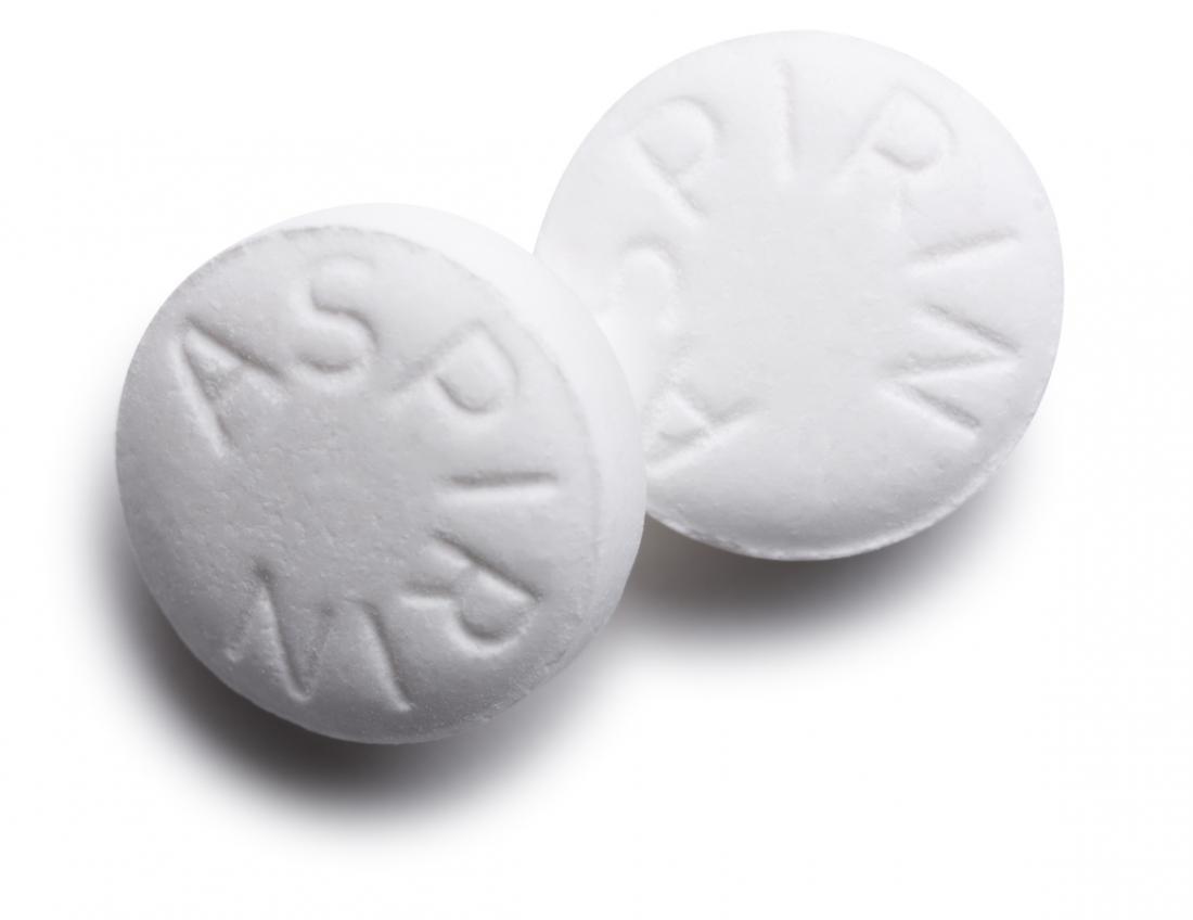 Aspirin smanjuje rizik od raka jajnika