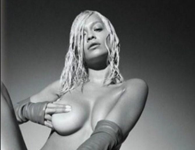 Provokativna Rita Ora oduševila fanove golišavim fotografijama