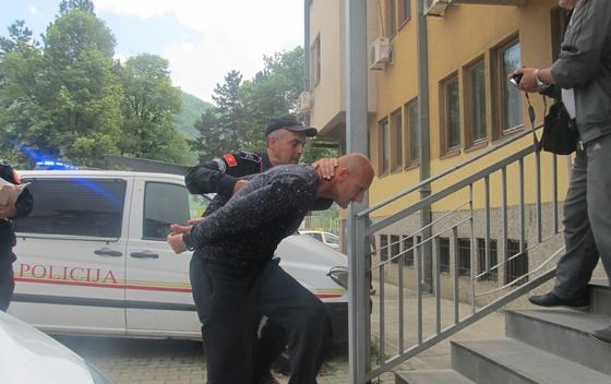 Konataru i Šoškiću po 40 godina zatvora za ubistvo starice u Plavu