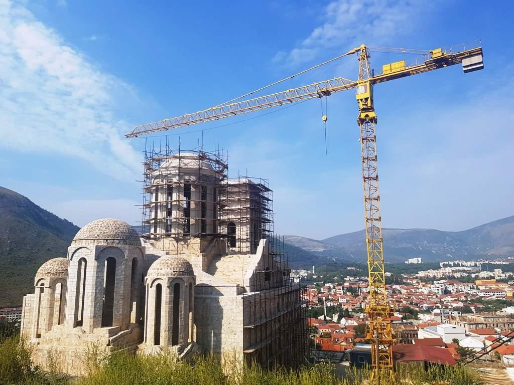 Kako mostarski Srbi ujedinjuju grad na Neretvi: Šta je Mostar bez Alekse Šantića