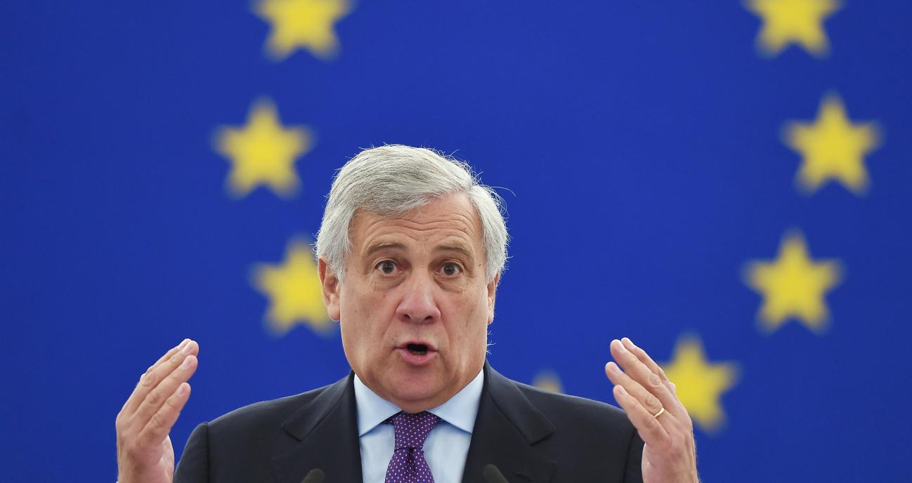 Tajani: Crna Gora u Evropskoj uniji 2025. godine