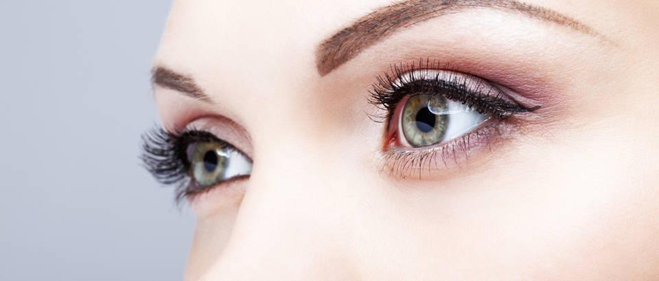 Tri pravila za zdrave oči