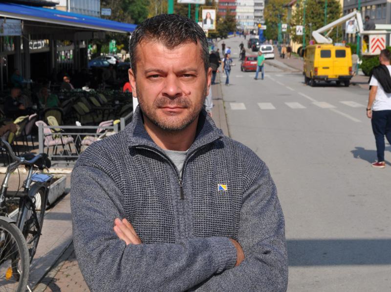 Džebrail Bajramović: Pojedine stranke planirale su krađu na izborima