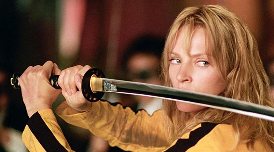 Kultno ostvarenje Kventina Tarantina: "Kill Bill" proglašen najboljim filmom svih vremena