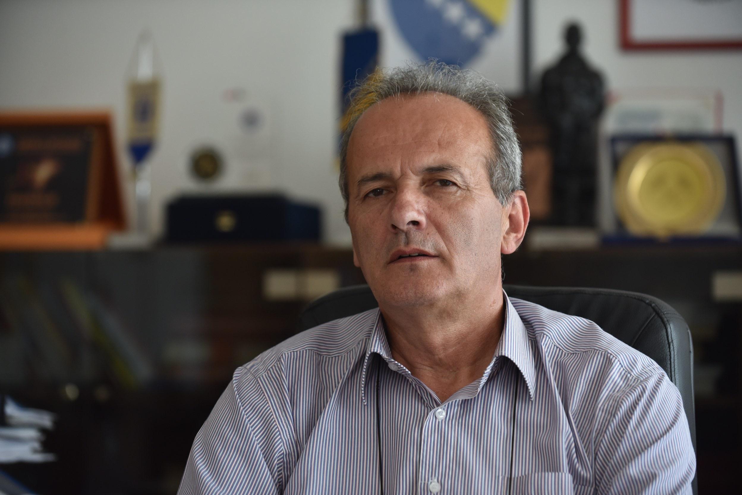 Ismet Bajramović: Primjer ljudi koji su glasali za sebe, a nedostaje im i taj glas, traži angažman tužilaštva