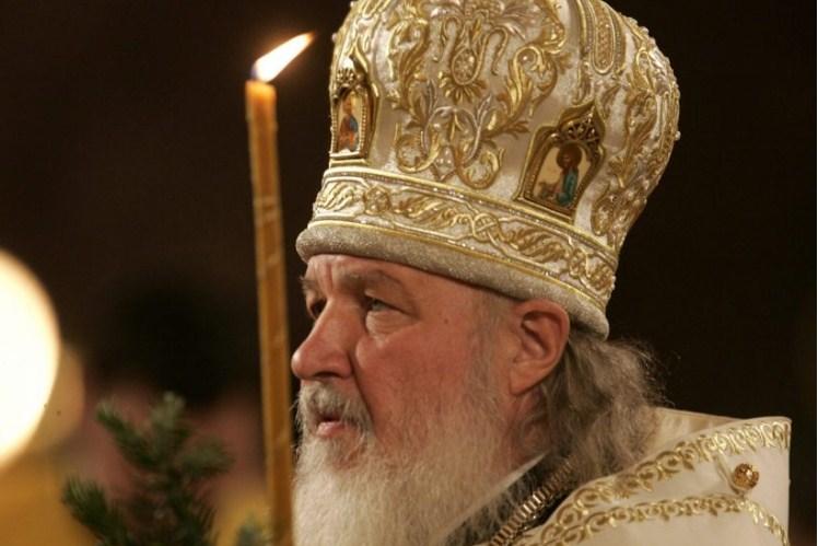 Ruska pravoslavna crkva prekida veze s Carigradom