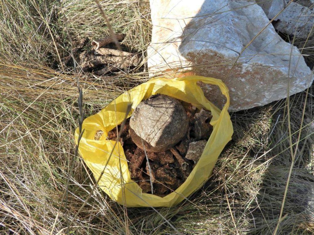 Pronađene ljudske kosti na gradilištu u Livnu