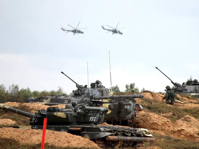NATO provodi najveću vojnu vježbu