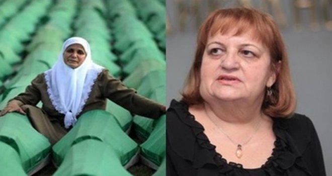 Vjerica Radeta ponovo izvrijeđala rahmetli Hatidžu Mehmedović: Ona je bila zlo od žene?!