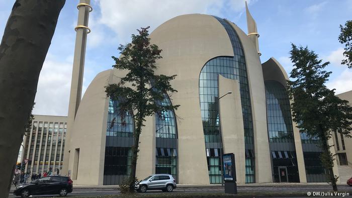 Niko ne zna koliko tačno ima džamija u Njemačkoj
