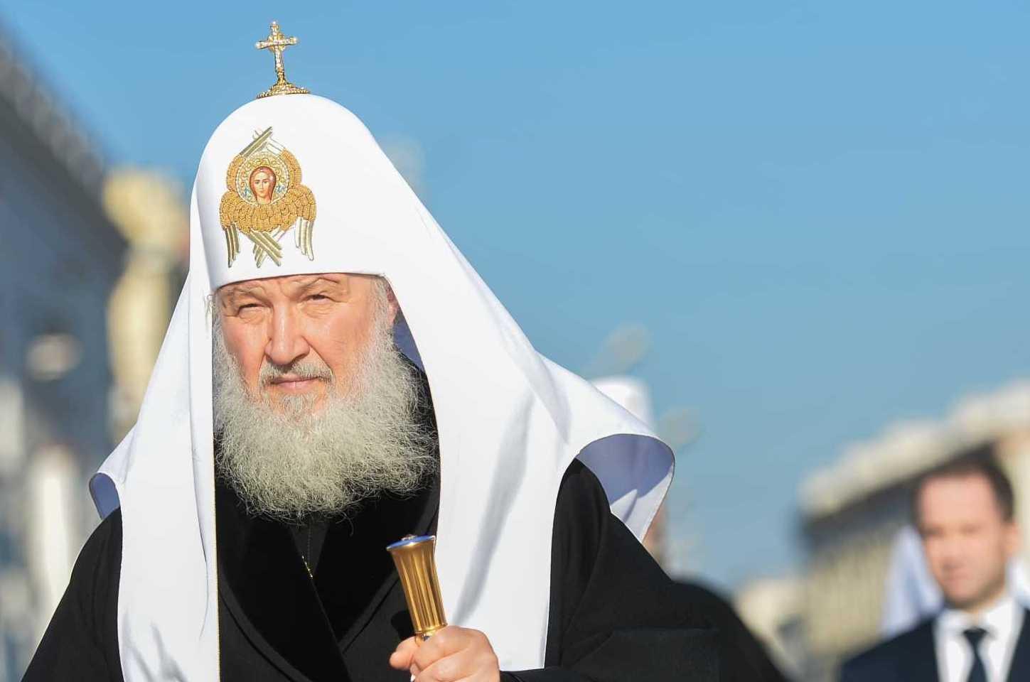 Rusi danas lansiraju anateme i cijepaju pravoslavlje?