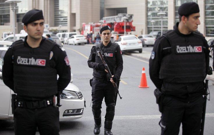 Najavljen pretres Konzulata Saudijske Arabije u Istanbulu