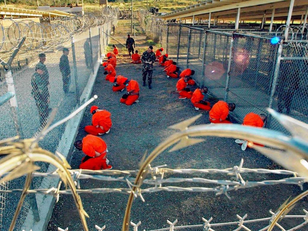 Gvantanamo ostaje otvoren još najmanje 25 godina