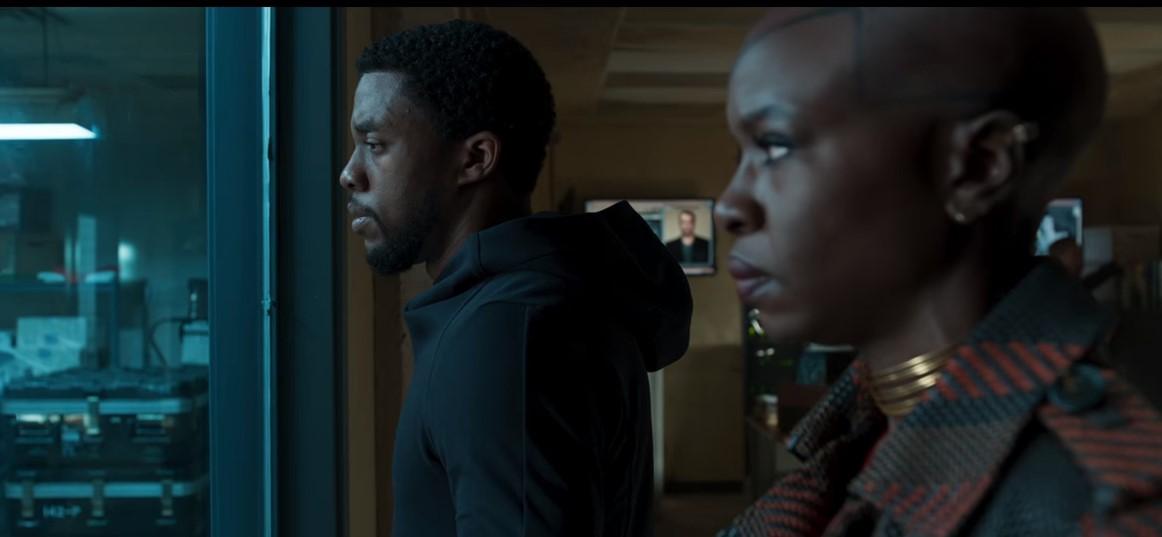 Film "Black Panther" će dobiti nastavak, završeni pregovori