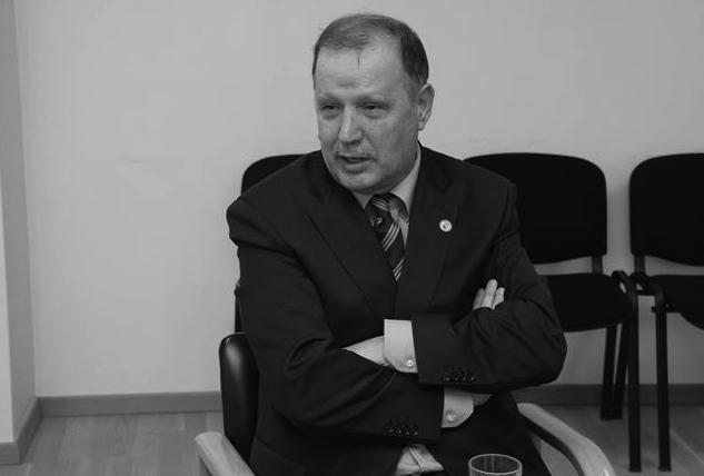 U Sarajevu preminuo Suad Ćupina