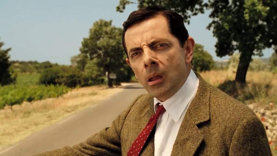 Rovan Atkinson ne želi više glumiti Mr. Beana