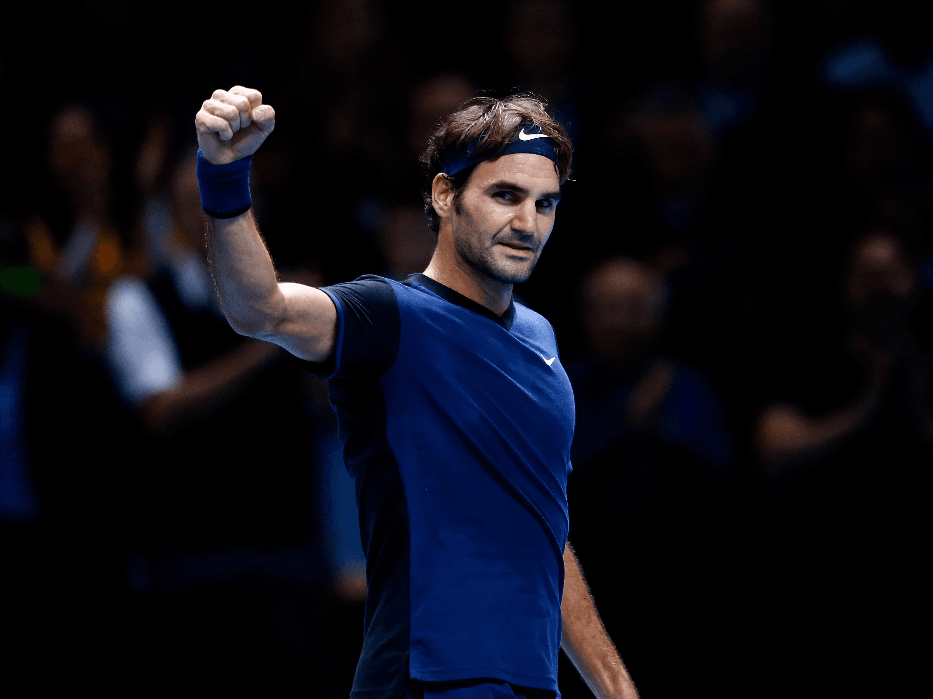 Rodžer Federer: Igrao sam povrijeđen tri mjeseca