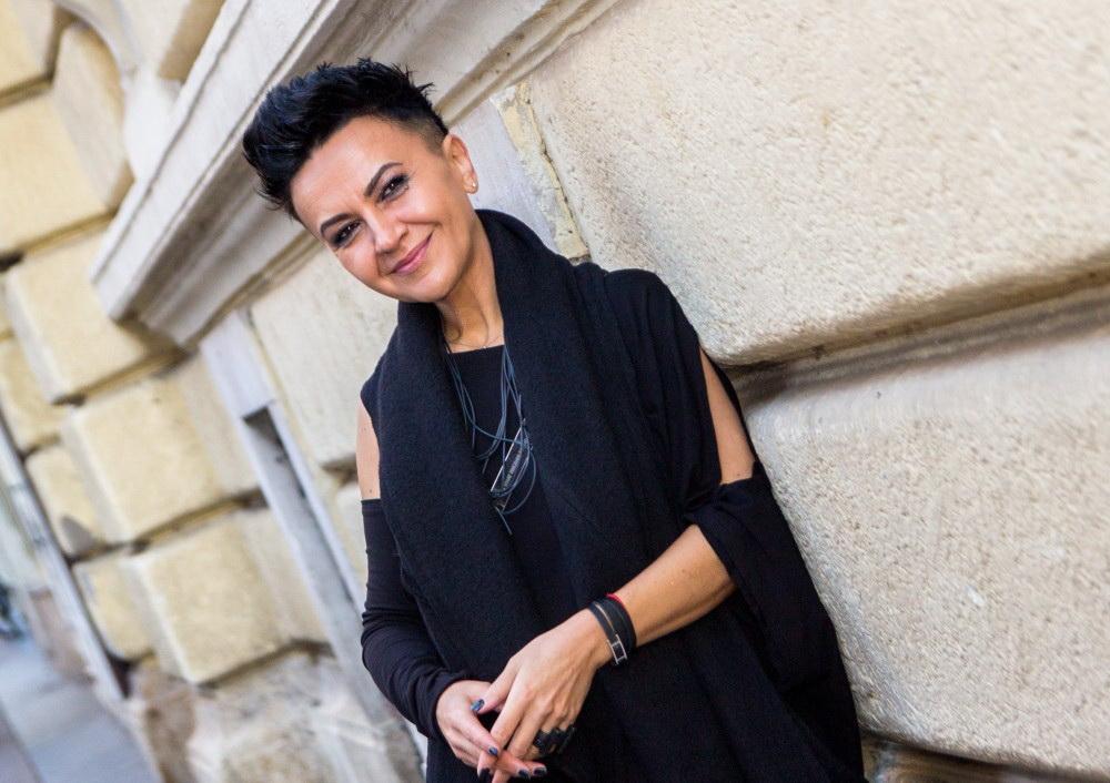 Amira Medunjanin predstavit će "Ascending" u Beogradu