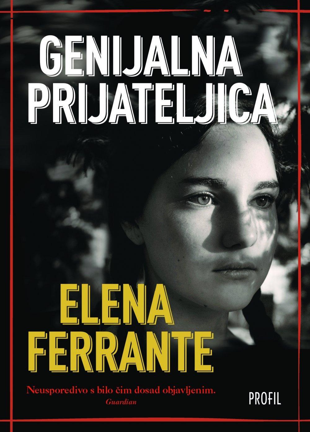 Elena Ferante zaludjela svijet, a niko ne zna ko je ona