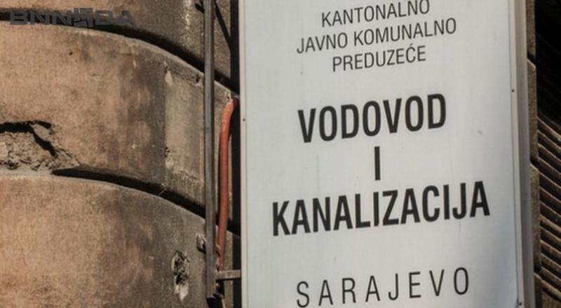 KJKP "Vodovod i kanalizacija" poziva na štednju vode