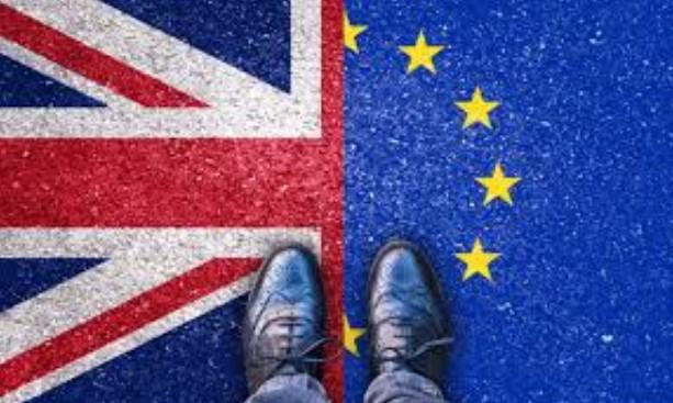 EU uvodi vize državljanima Velike Britanije?