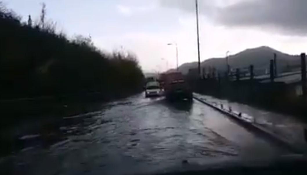 Jaka kiša uzrokovala poplave u Buča Potoku
