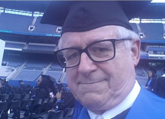 Ima nade za ''vječne studente'': Diplomirao 49 godina nakon upisa na fakultet
