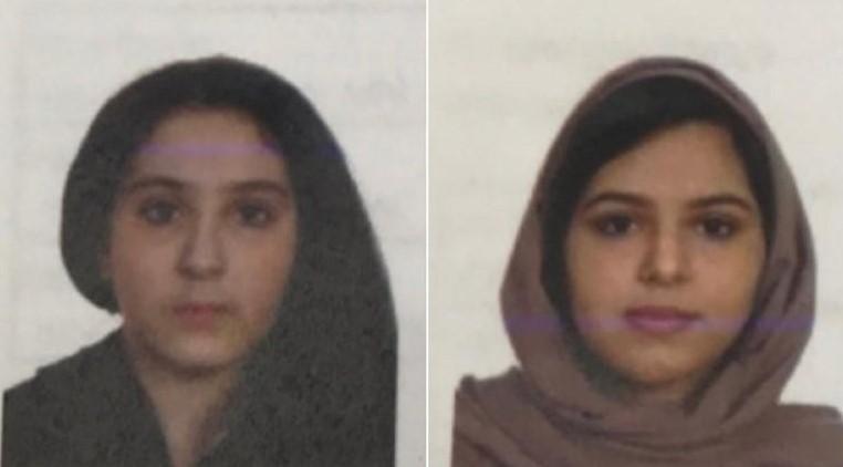 Je li otkriven uzrok užasne smrti sestara iz Saudijske Arabije