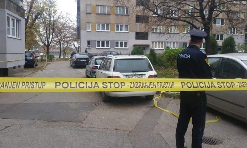 Vatreni obračun u Zenici, policija traga za učesnicima