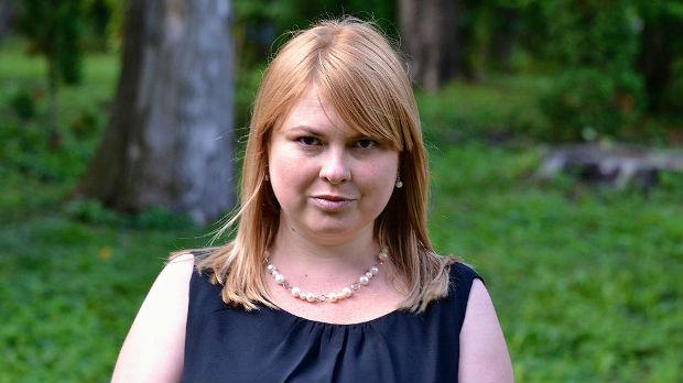 Nakon napada kiselinom preminula ukrajinska aktivistkinja