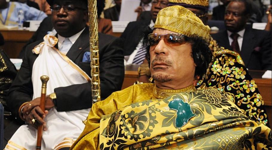 Otvorena istraga u Belgiji: Gdje je nestalo Gadafijevih pet milijardi eura?