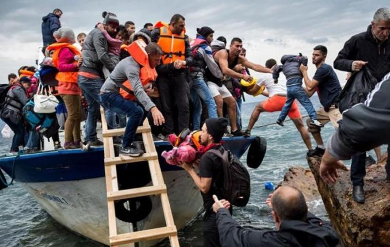 U ovoj godini 100.600 migranata prešlo Mediteran